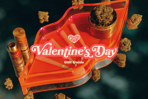 Valentine's Day Gift Guide 💝